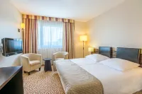 Qubus Hotel Kielce Hotel in zona Ompio