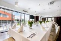 Qubus Hotel Kraków