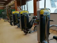 Rongjiang Hotel - Gym