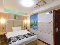 逸米酒店(广州海珠客运站店) - 大床房