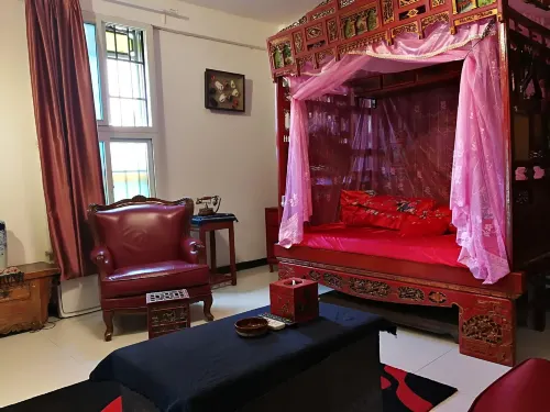 Jinshidi Inn - Inns