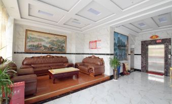 Xingyi Chaosheng Grand Hotel
