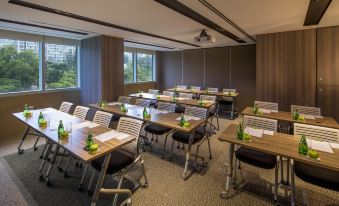 Park Avenue Rochester