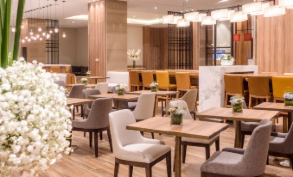 Hyatt Place Foshan Lishui