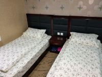 速8酒店(北京西客站北广场店) - 标准双床房