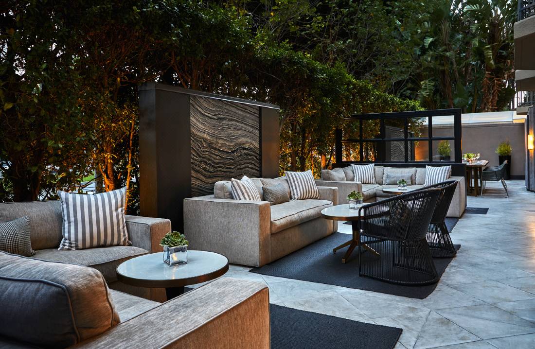 L'Ermitage Beverly Hills-Beverly Hills Updated 2022 Room Price-Reviews &  Deals | Trip.com