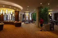 Chongqing Lvgong Resort Hotel Hotels in Shizhu County