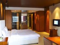 世纪城克拉酒店公寓(福州海峡会展中心店) - 优选大床房