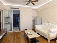 长沙远方的家公寓 - 欧式奢华大床房