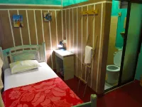 Gabby's Bed & Breakfast Hotels in Dumaguete