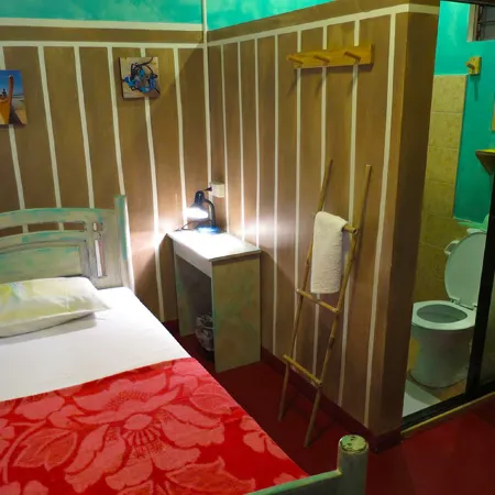 Gabby's Bed & Breakfast
