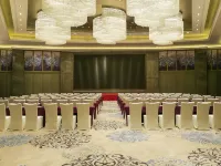 鄭州仟那元熙飯店 滎陽住宿飯店