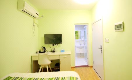 Fuliang Impression Lili Theme Inn - Housity