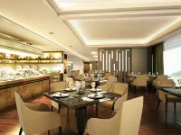 Zhuhai Marriott Hotel (Lovers Road, Xiangluwan Road) - 5-Star