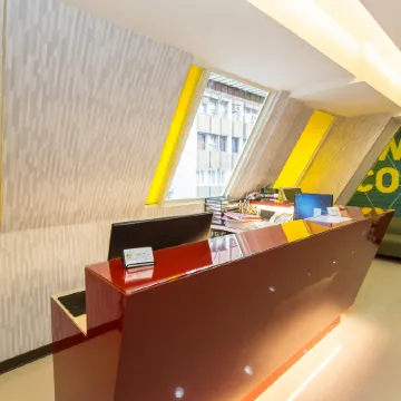Morwing Hotel Culture Vogue Отели рядом с достопримечательностью «Президентский дворец»