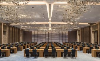 Suzhou Marriott Hotel Taihu Lake