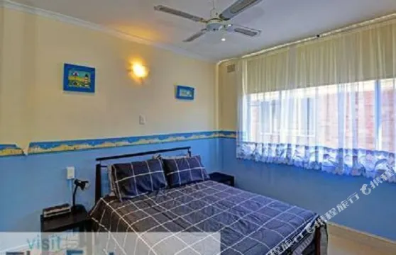 湖口The Sands公寓