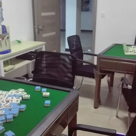 Xiandu quiet homestay