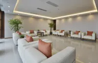 Kunshan Yusong Garden  Hotel - 4 stjerner