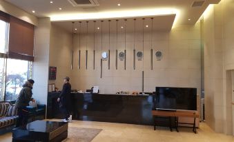 Stellar-Formerly International Hotel Yeongjong