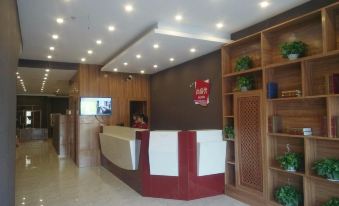 Shangkeyou Chain Hotel (Xiangning Branch)