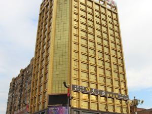 Vienna Hotel (Yongzhou Jianghua)