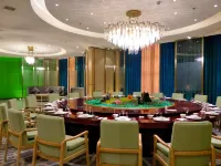 Yunding International Hotel Hotels in Baojing County