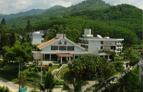 五指山旅遊山莊