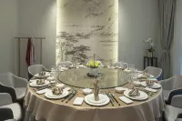 Wuyi Mountain Yuewuyi Tea Life Aesthetics Hotel - breakfast