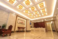 Xin Cheng Hotel Hotel di Lianping