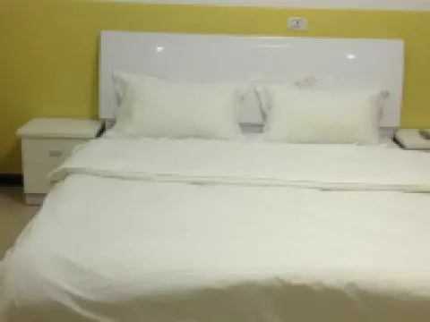 Jinlong Hotel Hotels in Tianmen