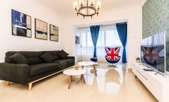 Tian Yu serviced apartment