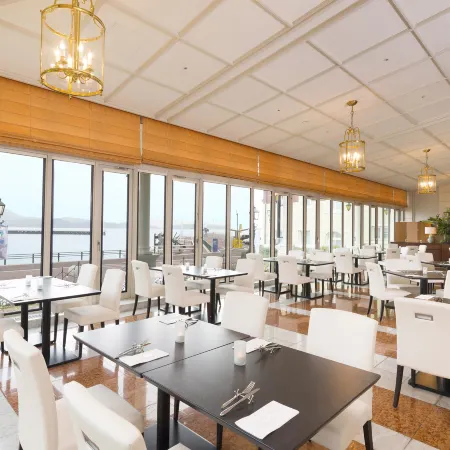 Hotel Denhaag Huis Ten Bosch