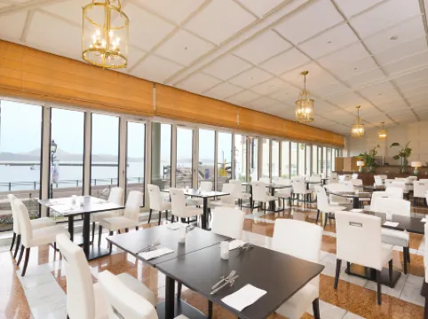 Hotel Denhaag Huis Ten Bosch