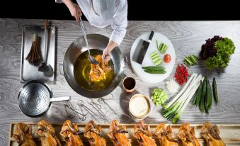 Shangri-La Hotel Dalian