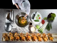 Shangri-La Hotel Dalian