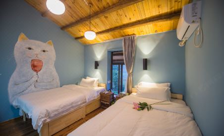 Suitetrails - Jiushe Hotel