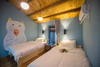 Jiushe Hotel Hotels in Yichun