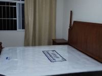 珠海桂山岛家庭休闲度假公寓 - 三房两厅套房