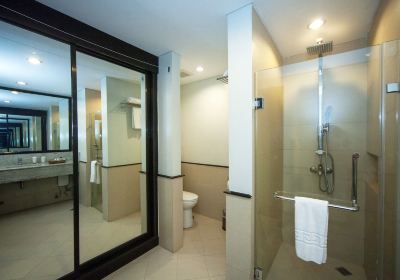 スイート(1ベッドルーム) フェアウェイズ&ブルーウォーター ボラカイの写真