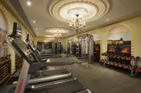 Harbourview Hotel - Gym