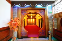 Fuliang Gaoling Hotel