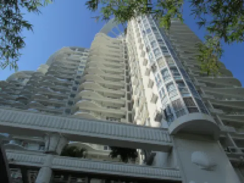 Warm Holiday Apartment