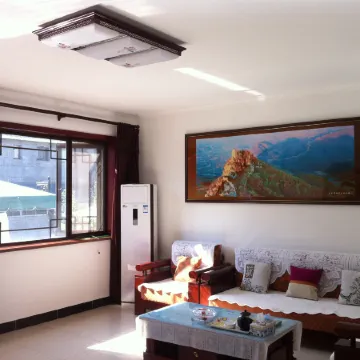 Beijing Simatai Spring Wind Changzhu Inn