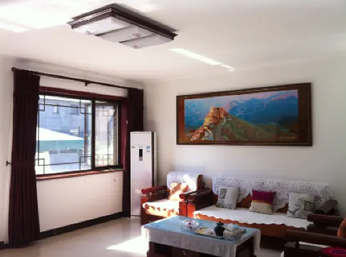 Beijing Simatai Spring Wind Changzhu Inn Hotels in 