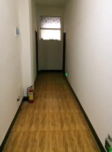 Hunchun Yujia Guest House