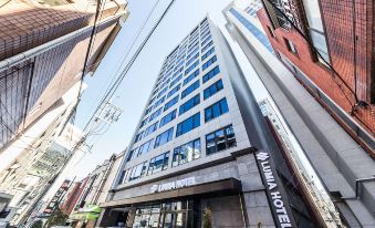 Jongno Hotel Lumia