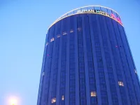 Jiutian International Hotel