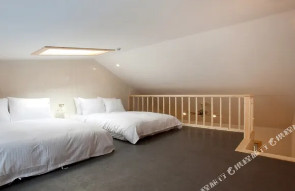 昌寧郡Upo5mile度假屋