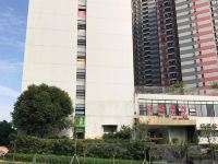 重庆两江时光公寓 - 酒店外部